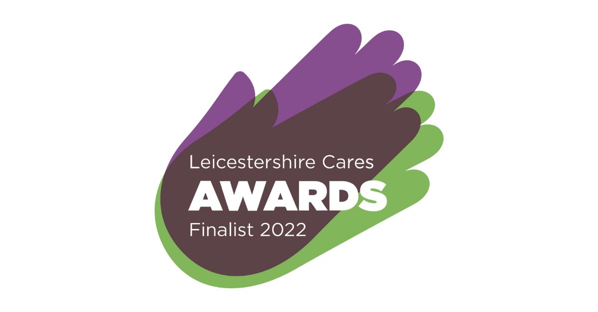 Hinckley & Rugby nominated for eight awards for volunteering