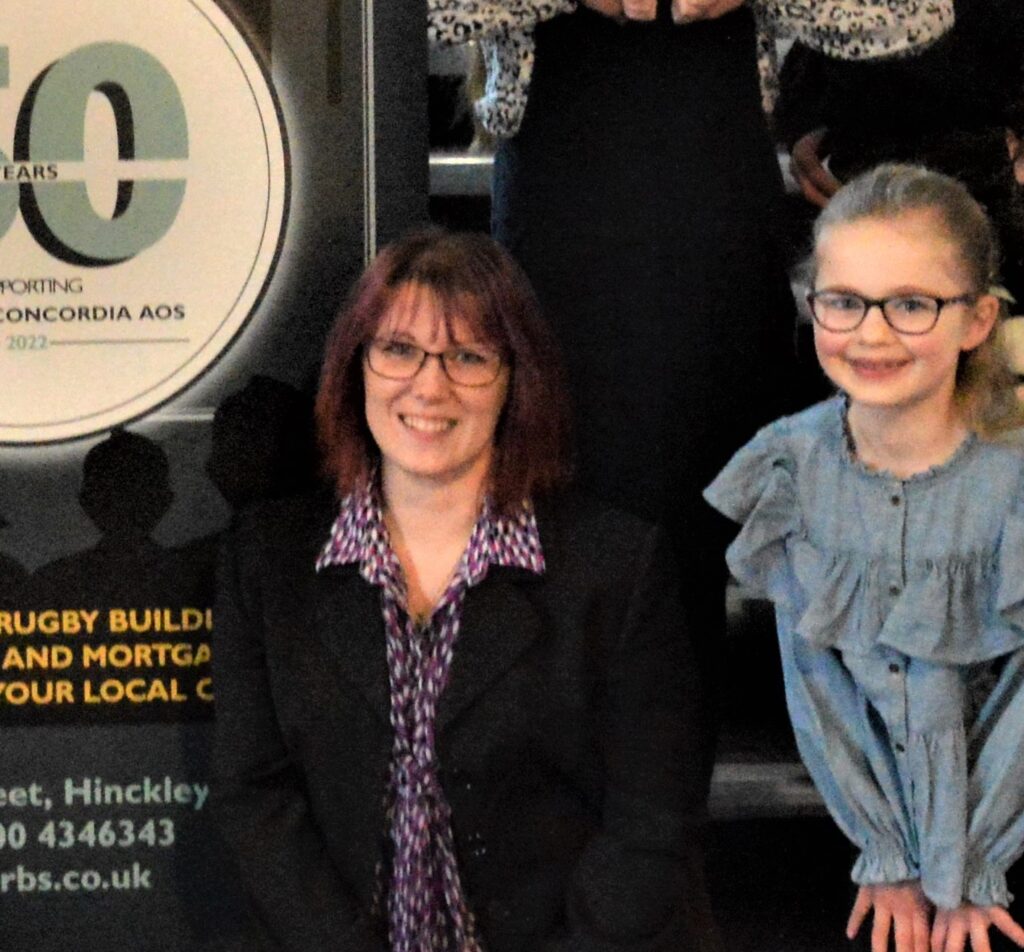 Hinckley & Rugby Building Society celebrates 50-year support of ...
