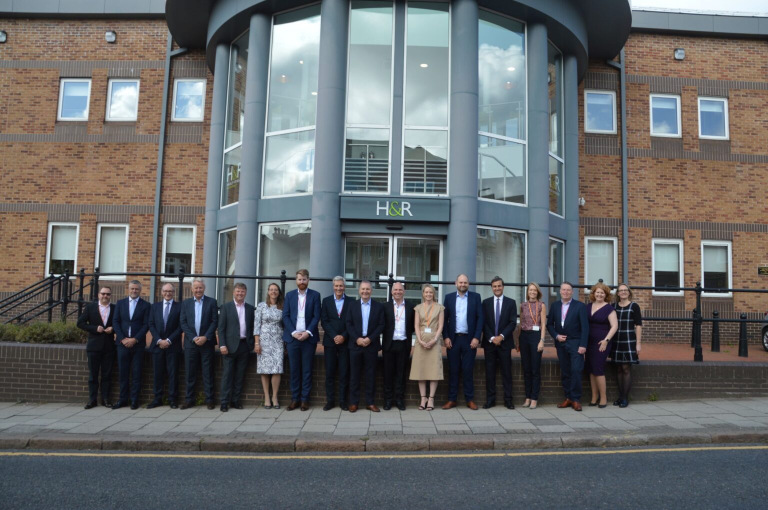 Hinckley & Rugby Building Society undertakes first digitised remortgage