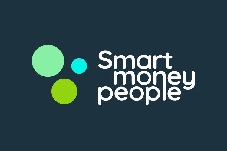 Smart Money People logo