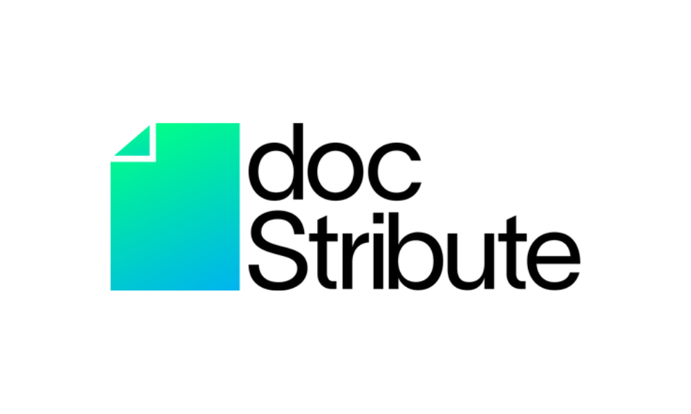 Society partners with docStribute to transform customer engagement