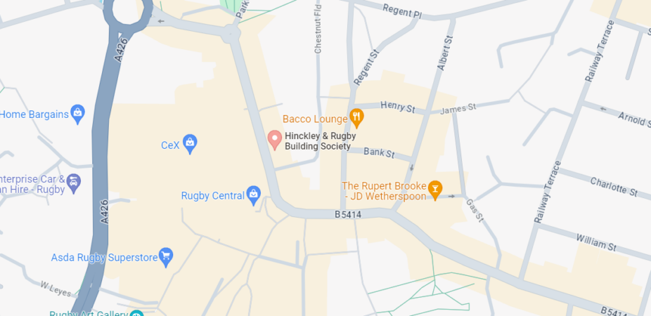 Rugby Branch - HRBS - Public