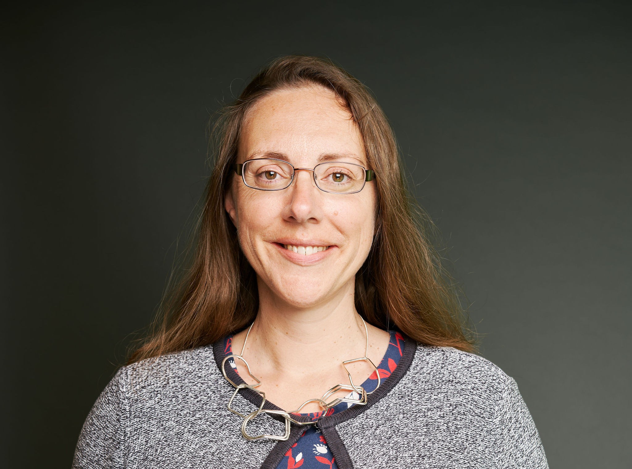 A Letter from the Chair of the Board